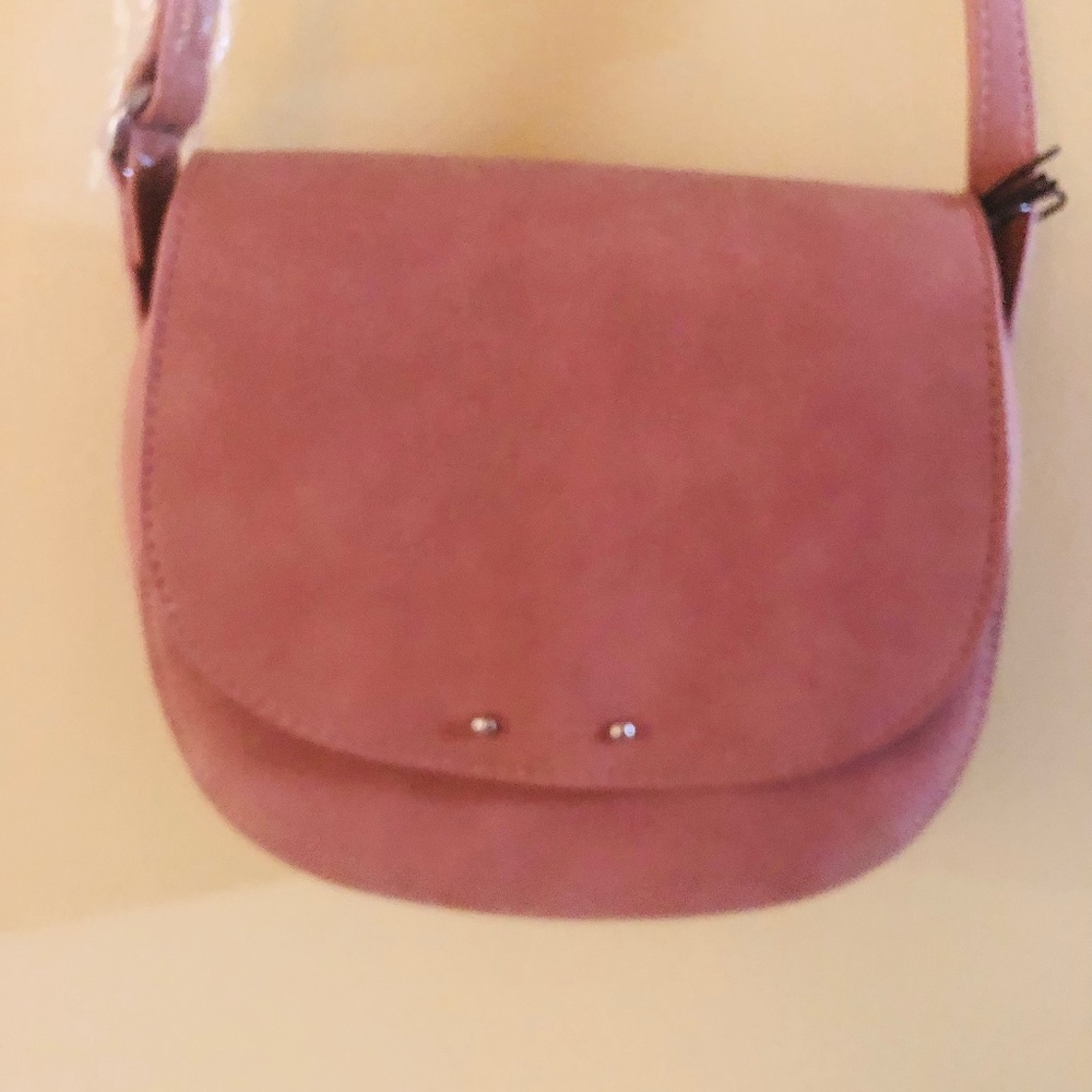 Vegan bag